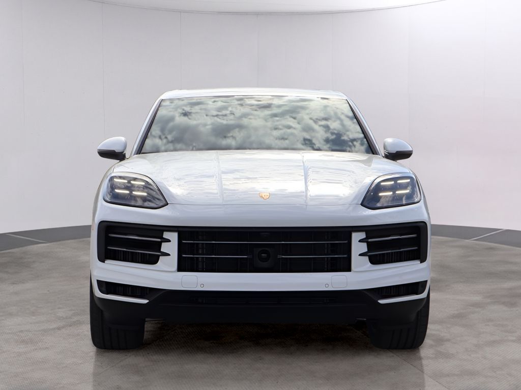 2026 Porsche Cayenne San Clemente CA