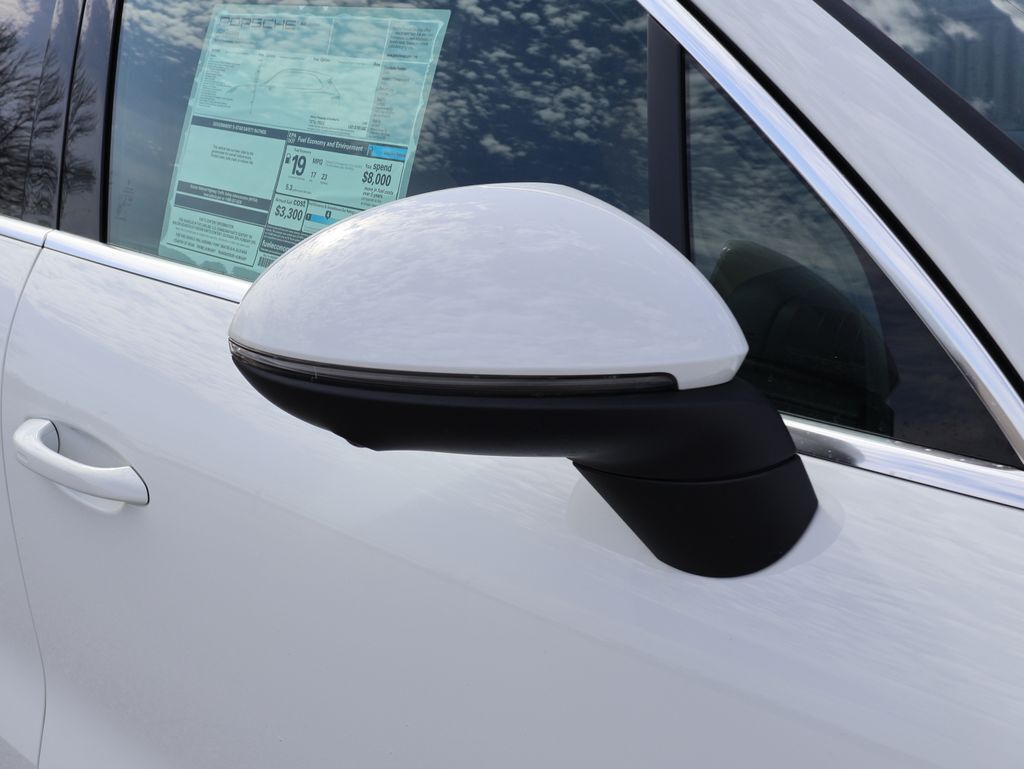 2026 Porsche Cayenne San Clemente CA