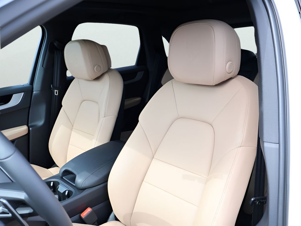 2026 Porsche Cayenne San Clemente CA