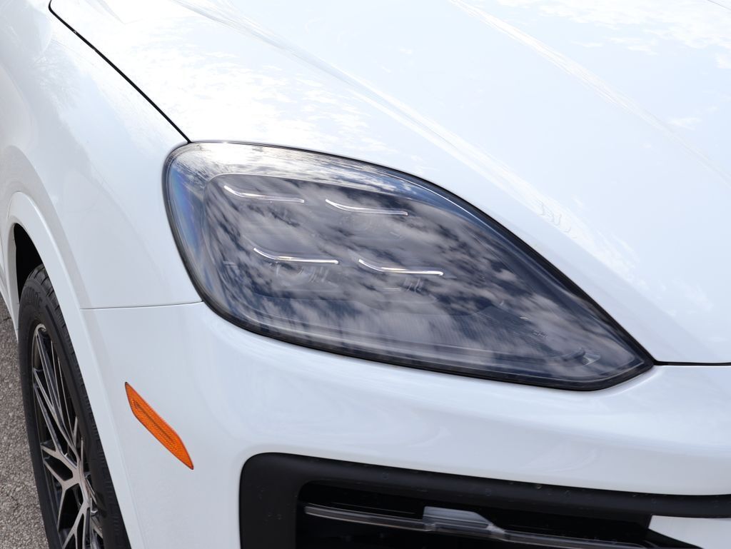 2026 Porsche Cayenne San Clemente CA