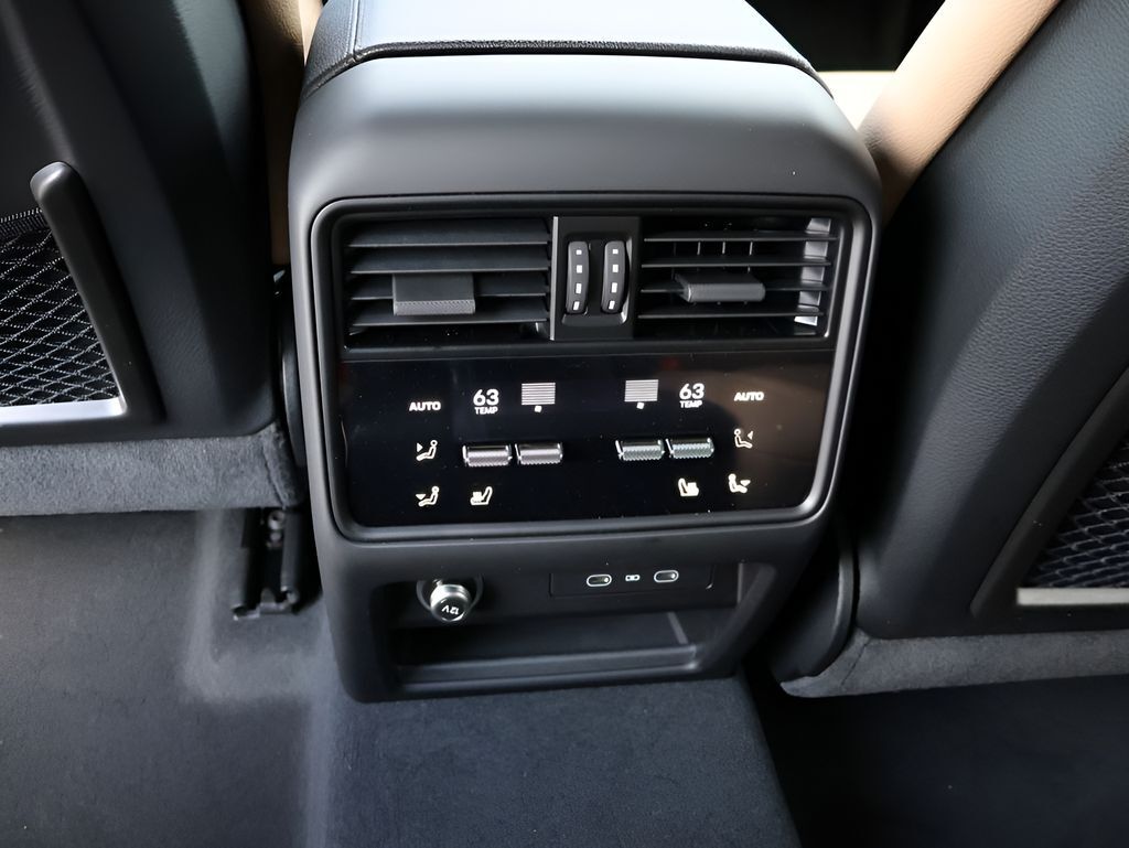 2026 Porsche Cayenne San Clemente CA