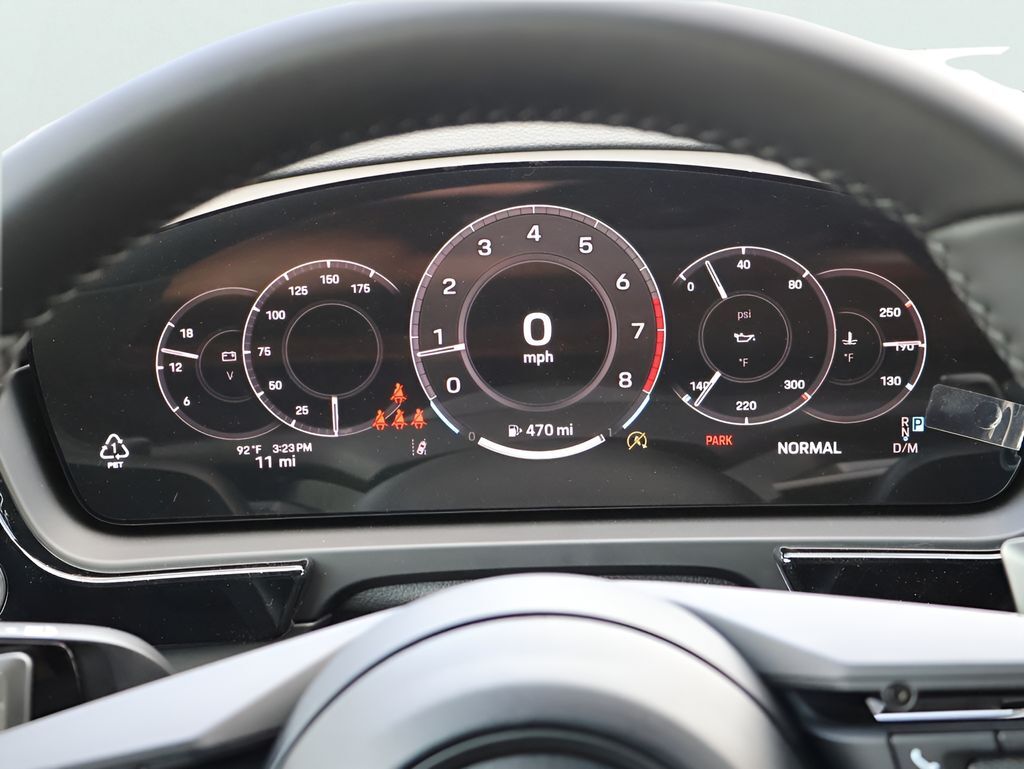 2026 Porsche Cayenne San Clemente CA