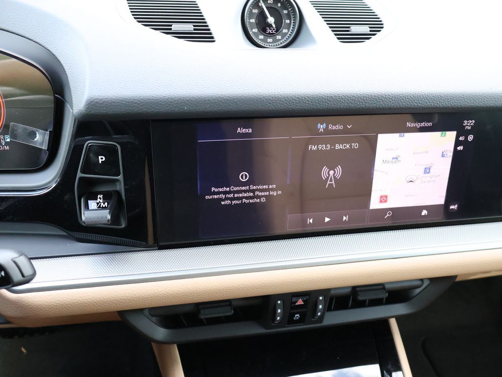 2026 Porsche Cayenne San Clemente CA