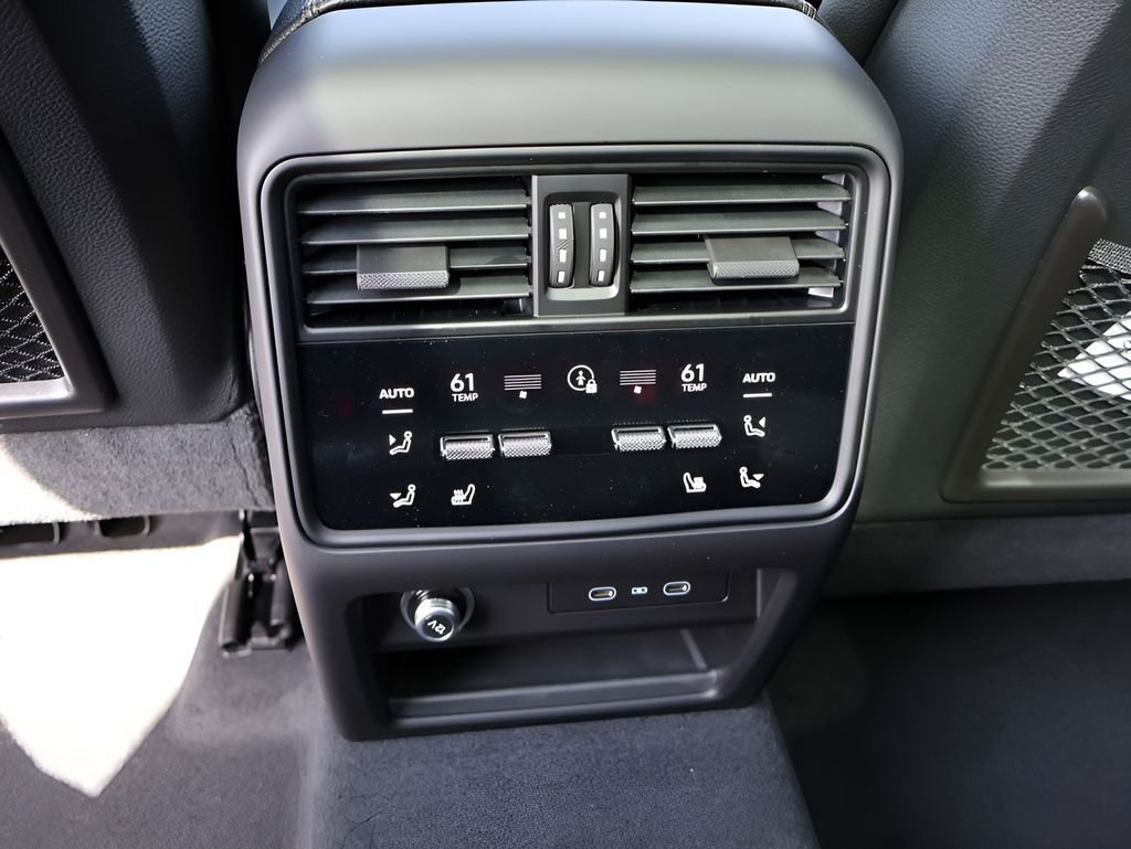 2026 Porsche Cayenne San Clemente CA