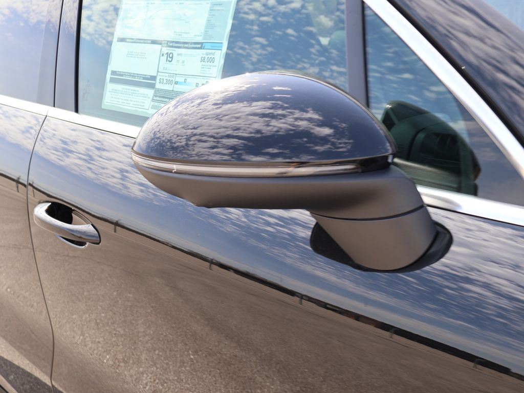 2026 Porsche Cayenne San Clemente CA