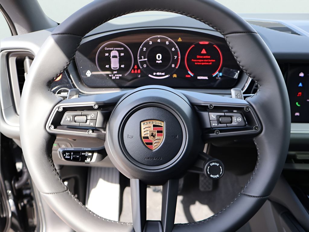 2026 Porsche Cayenne San Clemente CA