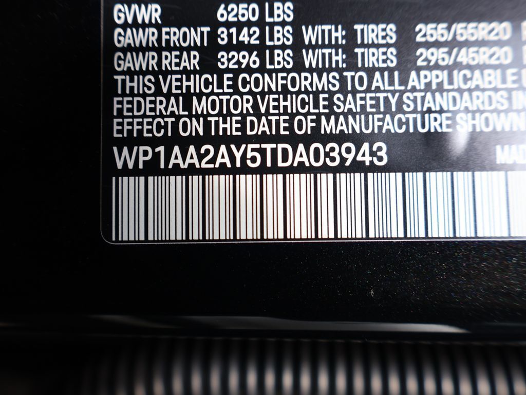 2026 Porsche Cayenne San Clemente CA