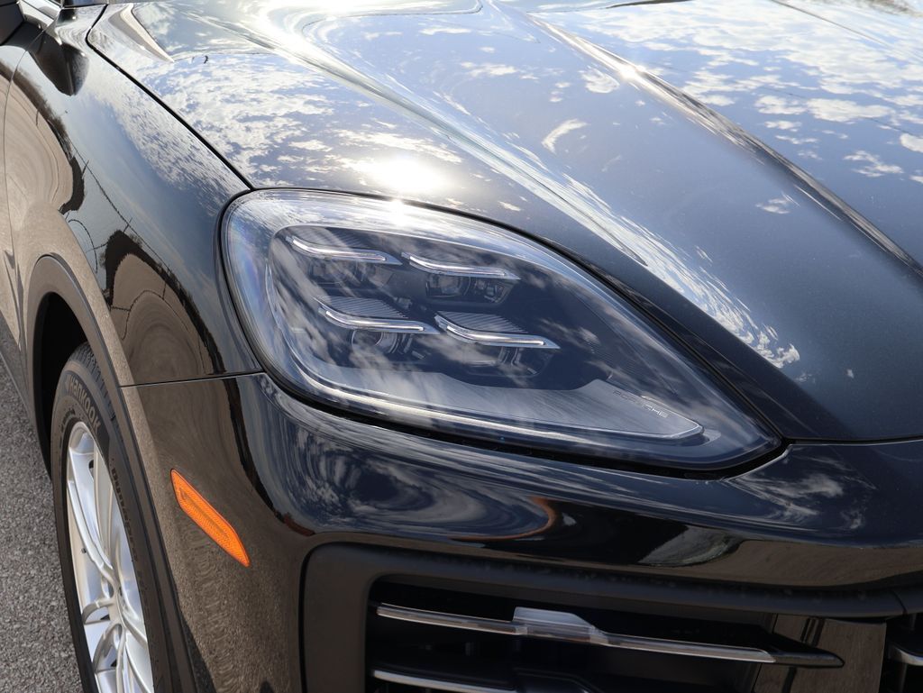 2026 Porsche Cayenne San Clemente CA