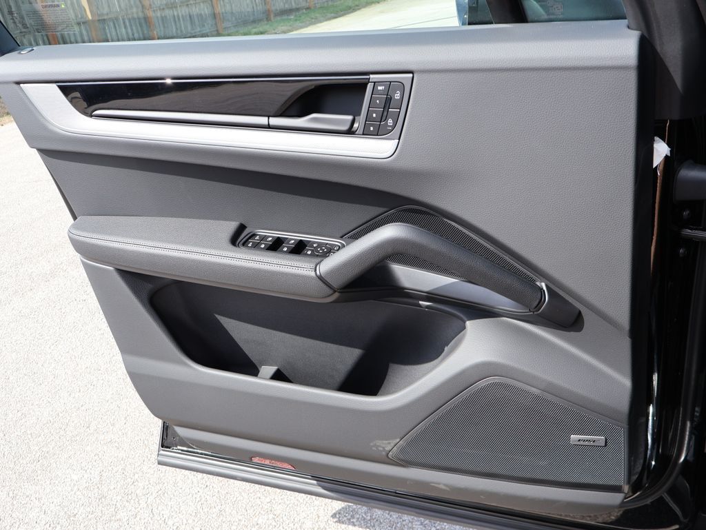 2026 Porsche Cayenne San Clemente CA