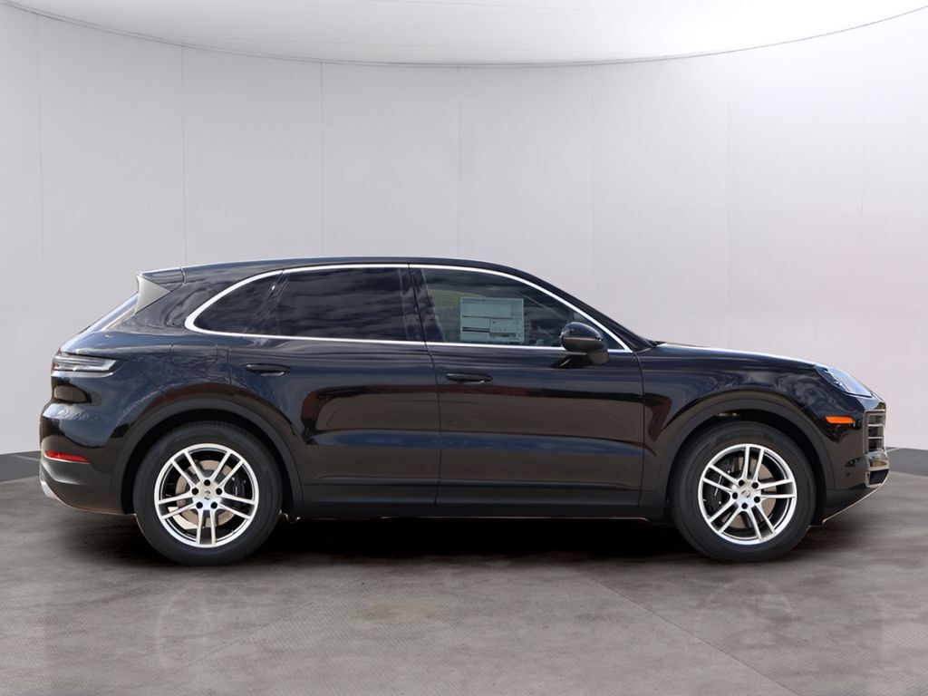 2026 Porsche Cayenne San Clemente CA