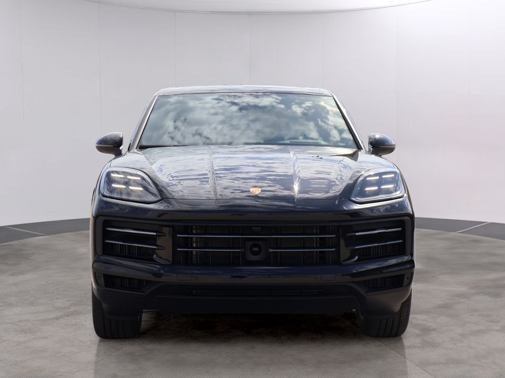 2026 Porsche Cayenne San Clemente CA