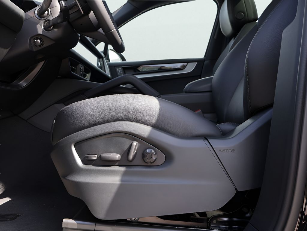 2026 Porsche Cayenne San Clemente CA