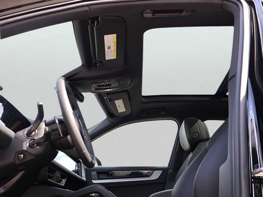 2026 Porsche Cayenne San Clemente CA