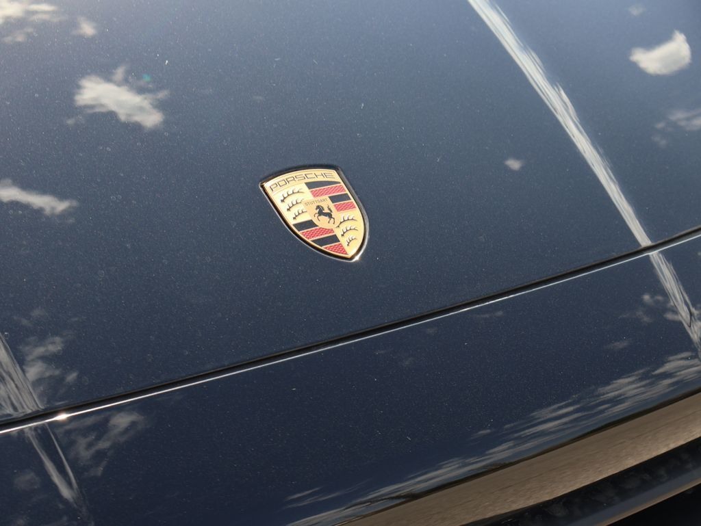 2026 Porsche Cayenne San Clemente CA