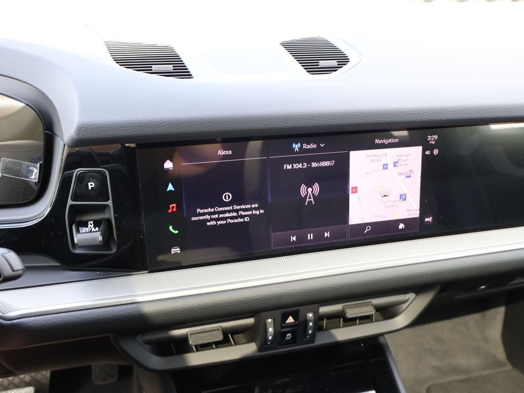 2026 Porsche Cayenne San Clemente CA