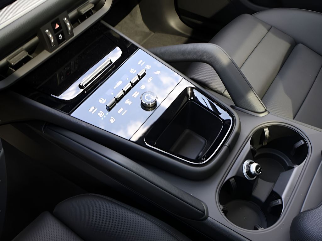 2026 Porsche Cayenne San Clemente CA