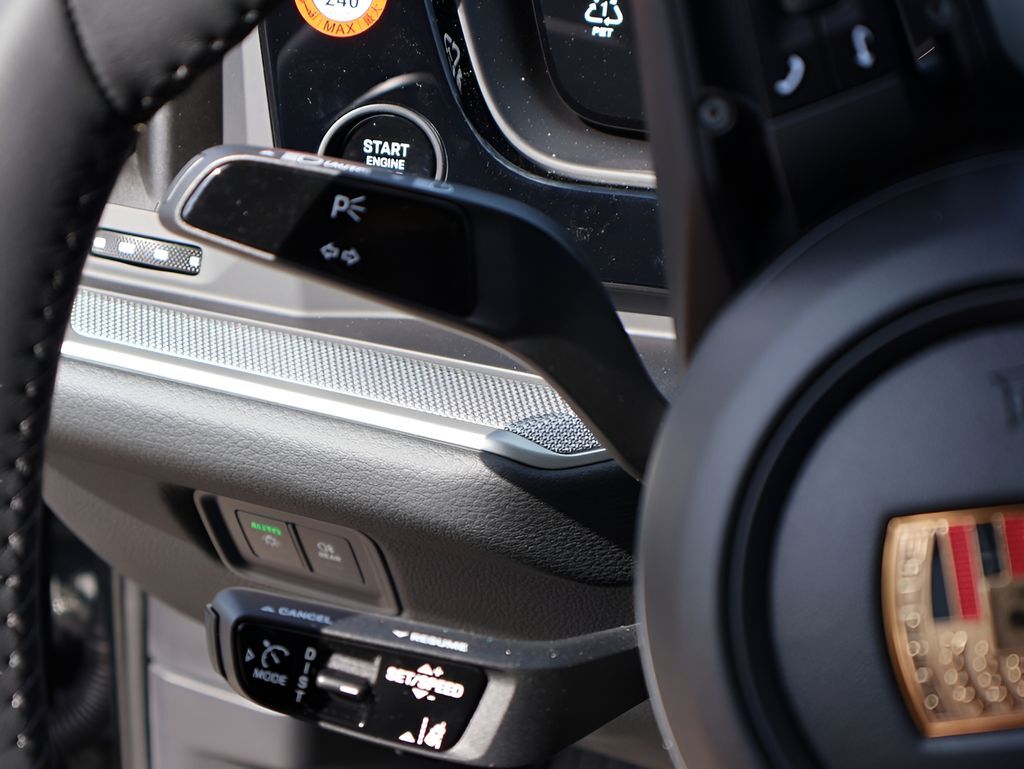 2026 Porsche Cayenne San Clemente CA