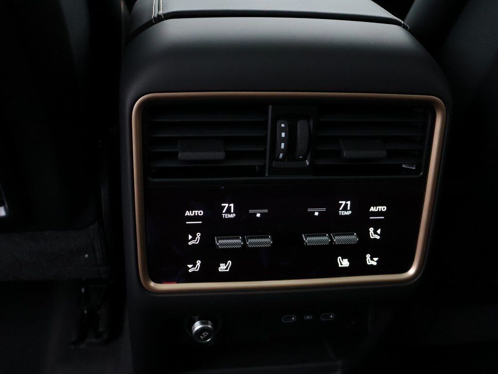 2026 Porsche Cayenne San Clemente CA