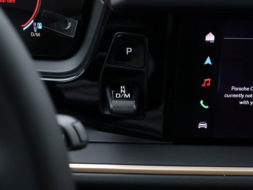 2026 Porsche Cayenne San Clemente CA