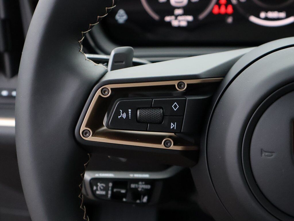 2026 Porsche Cayenne San Clemente CA