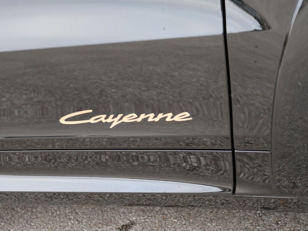 2026 Porsche Cayenne San Clemente CA