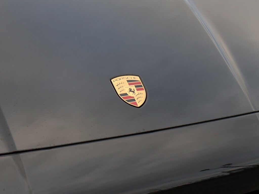 2026 Porsche Cayenne San Clemente CA