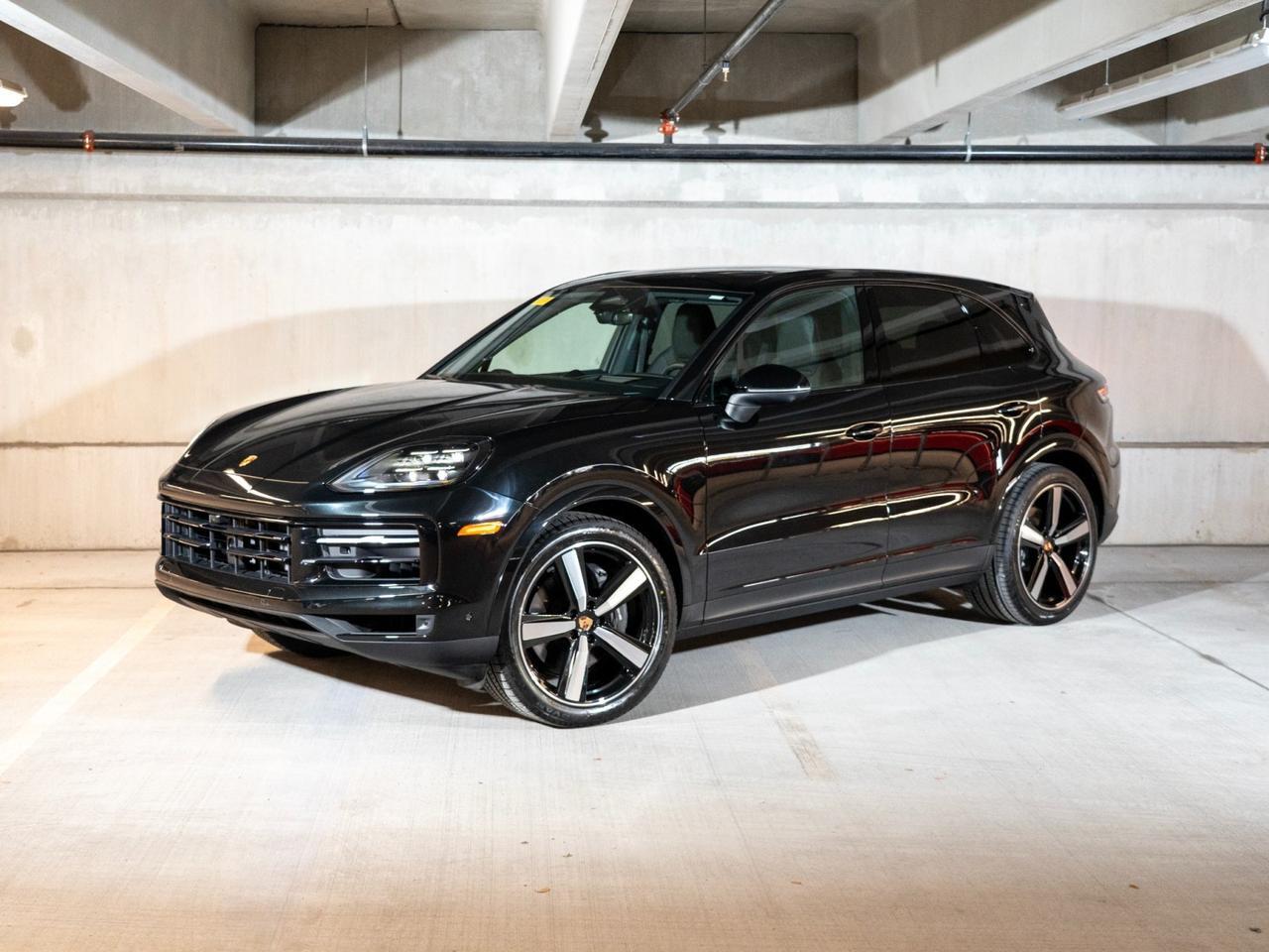 2026 Porsche Cayenne 2026 Porsche Cayenne