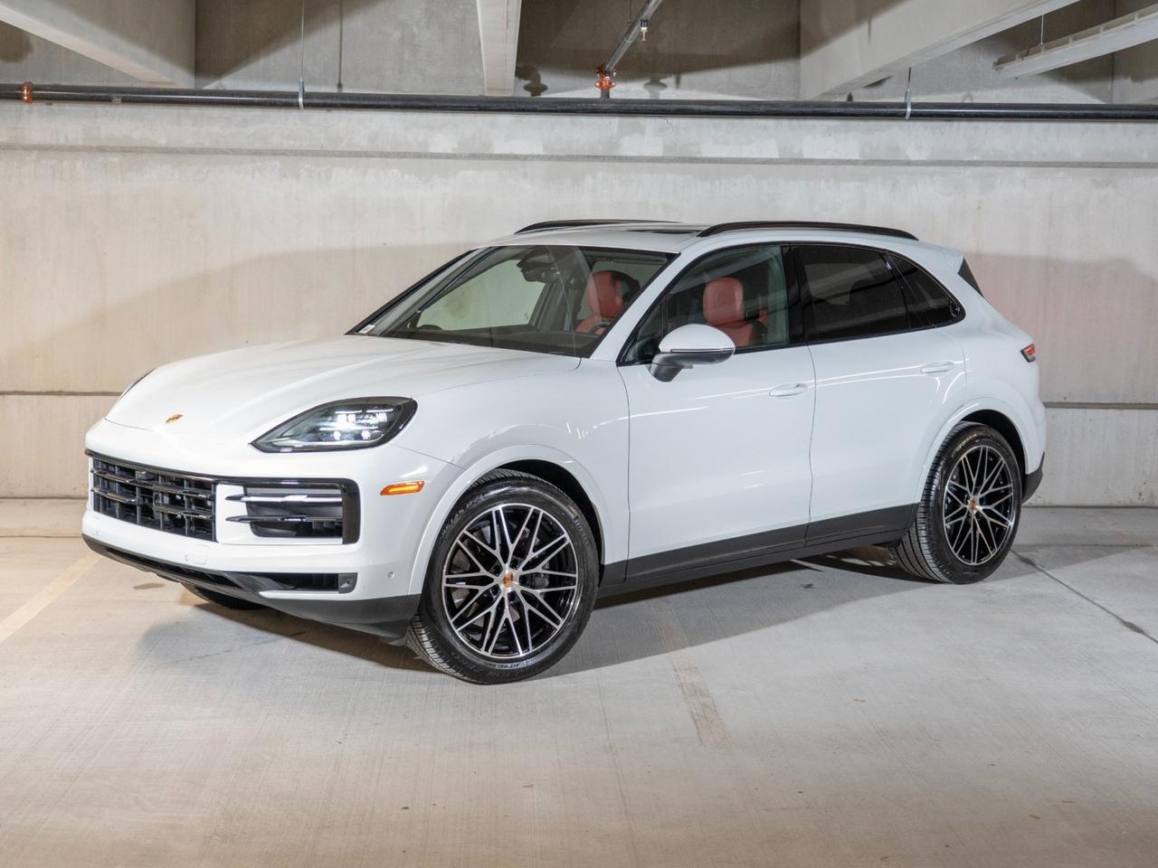 2026 Porsche Cayenne 2026 Porsche Cayenne