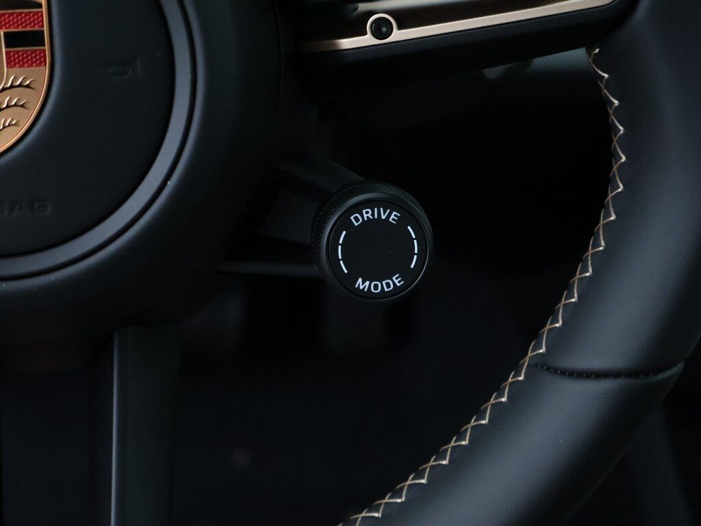 2026 Porsche Cayenne San Clemente CA