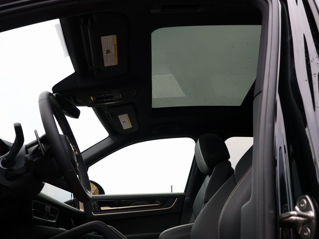 2026 Porsche Cayenne San Clemente CA