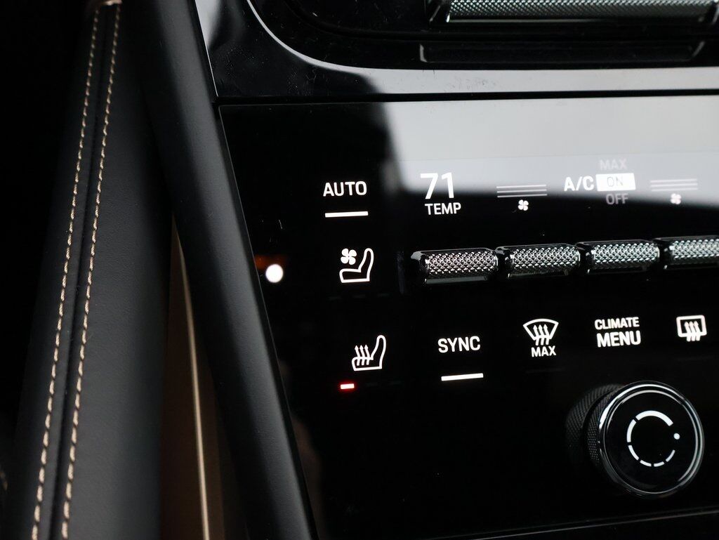 2026 Porsche Cayenne San Clemente CA