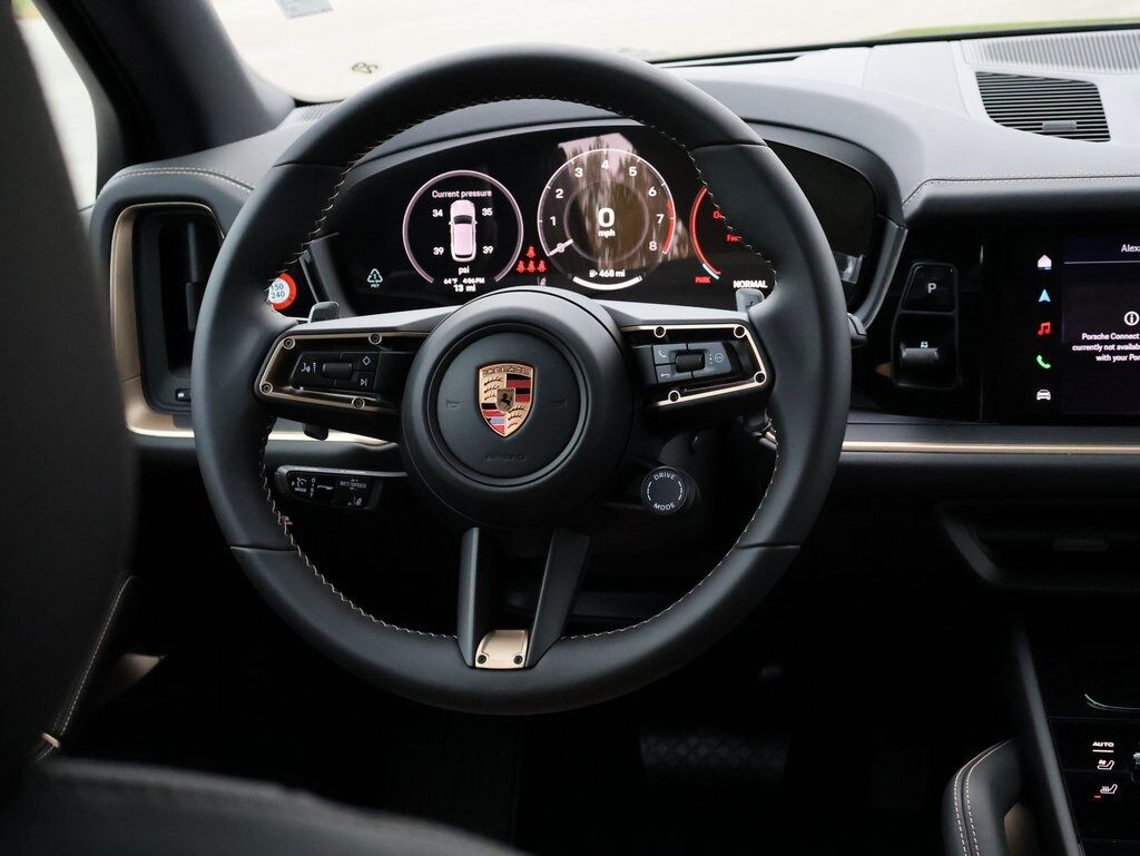 2026 Porsche Cayenne San Clemente CA