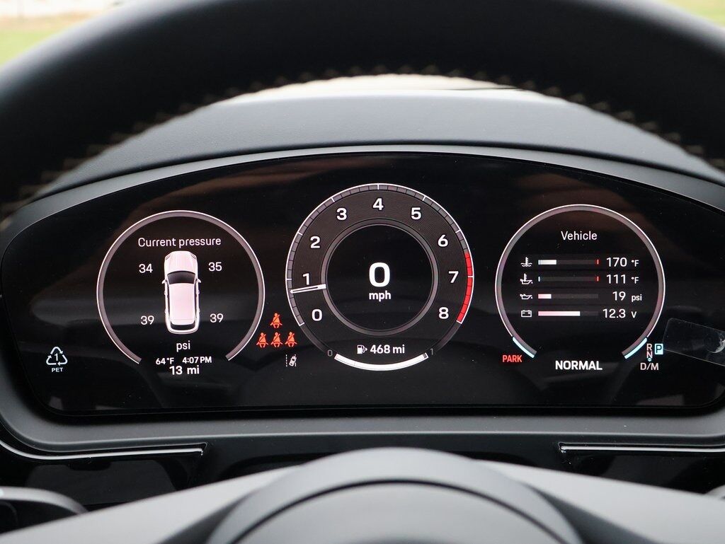 2026 Porsche Cayenne San Clemente CA