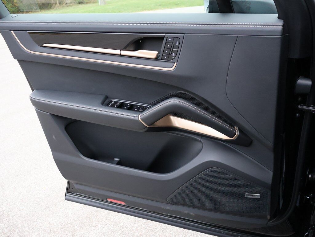 2026 Porsche Cayenne San Clemente CA