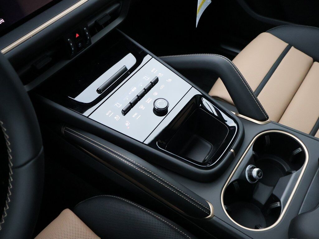 2026 Porsche Cayenne San Clemente CA