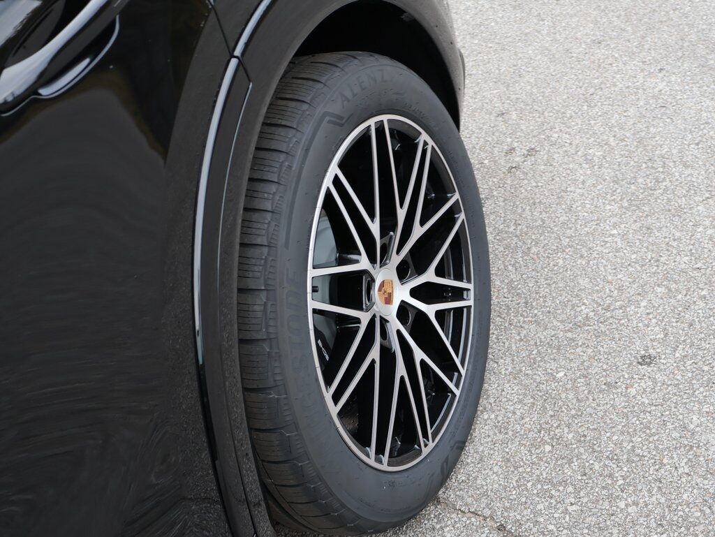 2026 Porsche Cayenne San Clemente CA