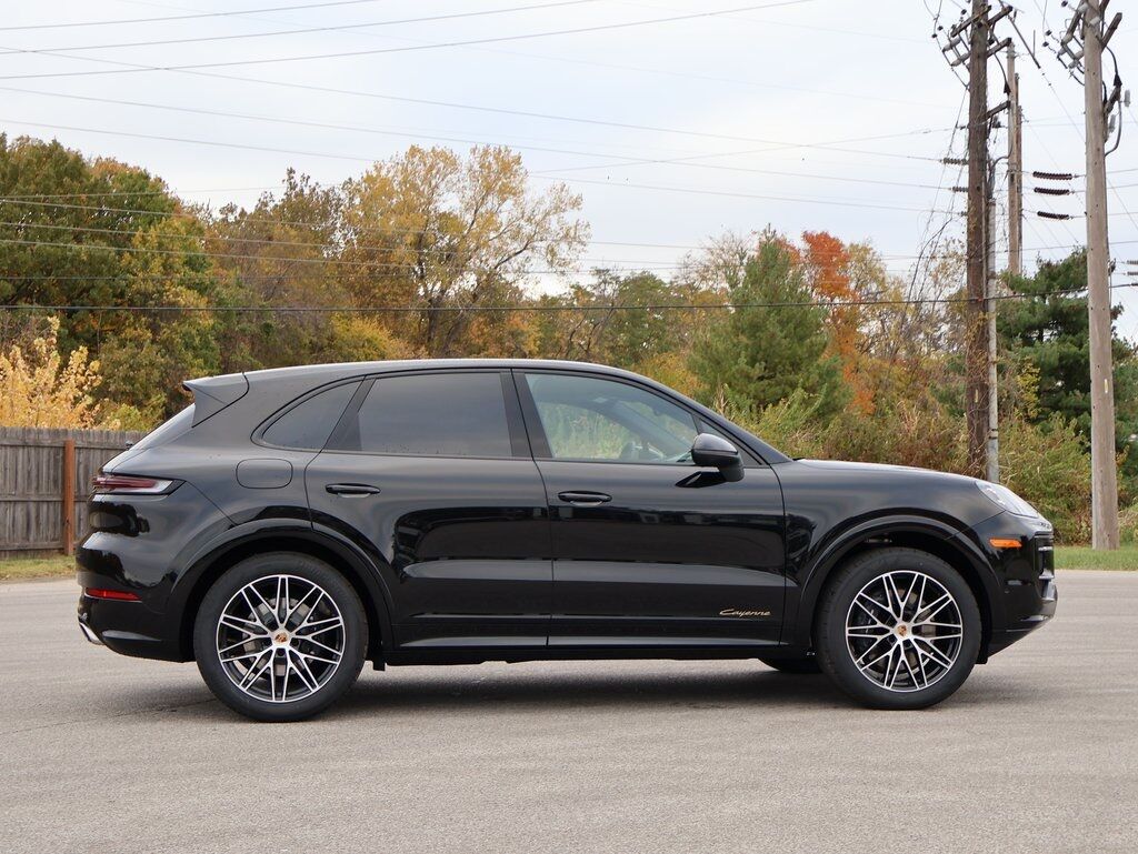 2026 Porsche Cayenne San Clemente CA