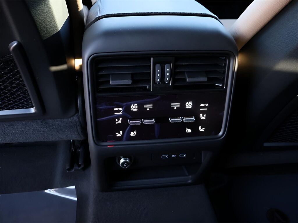 2026 Porsche Cayenne San Clemente CA