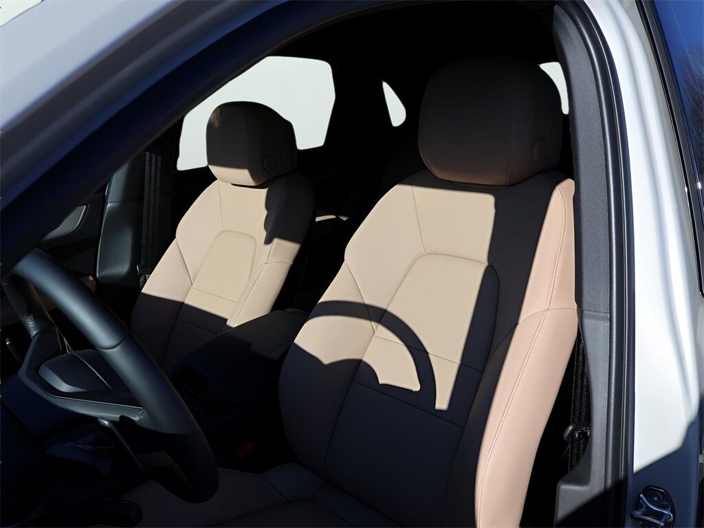 2026 Porsche Cayenne San Clemente CA