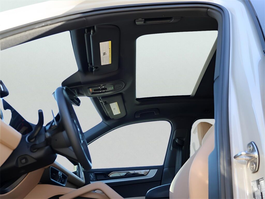 2026 Porsche Cayenne San Clemente CA