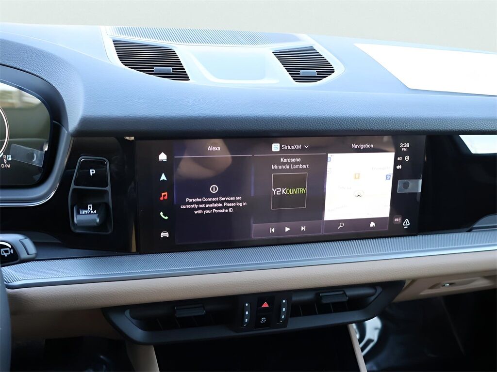 2026 Porsche Cayenne San Clemente CA