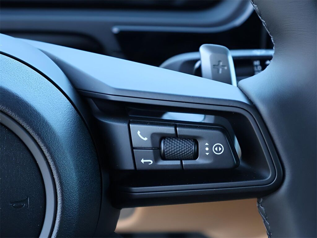 2026 Porsche Cayenne San Clemente CA