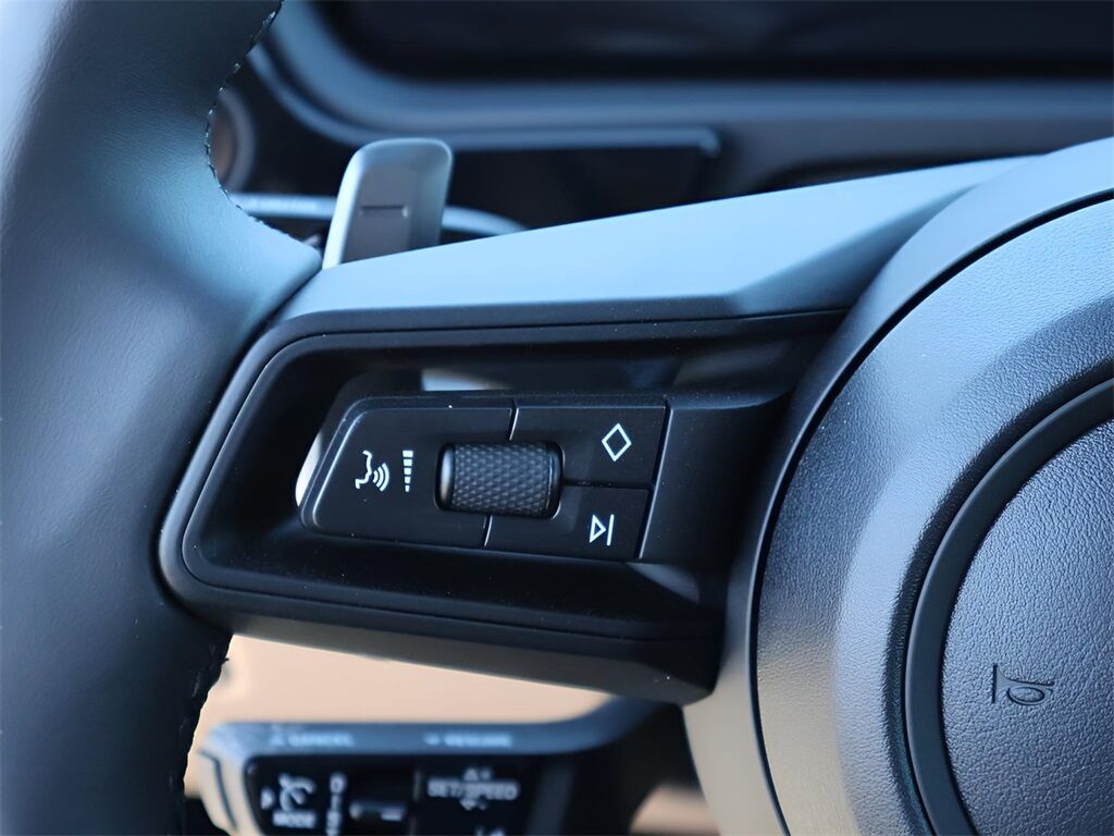 2026 Porsche Cayenne San Clemente CA