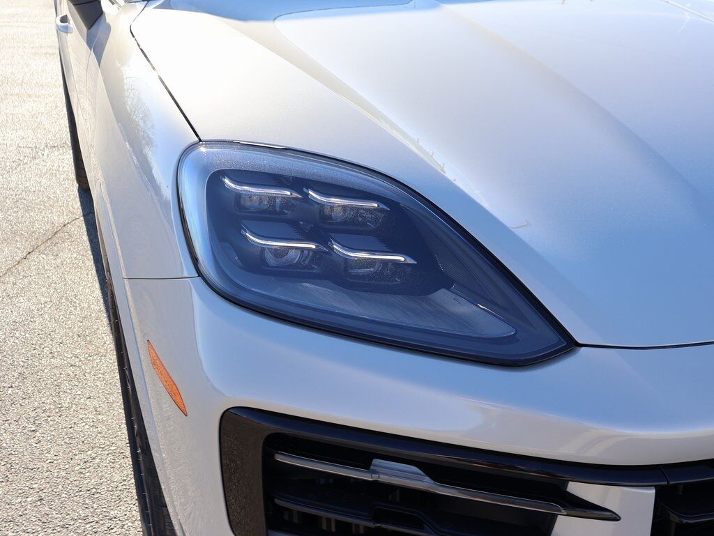 2026 Porsche Cayenne San Clemente CA