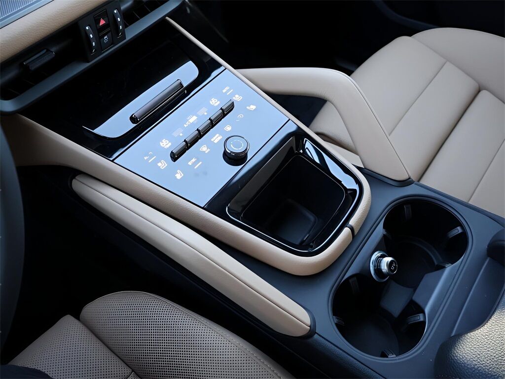 2026 Porsche Cayenne San Clemente CA