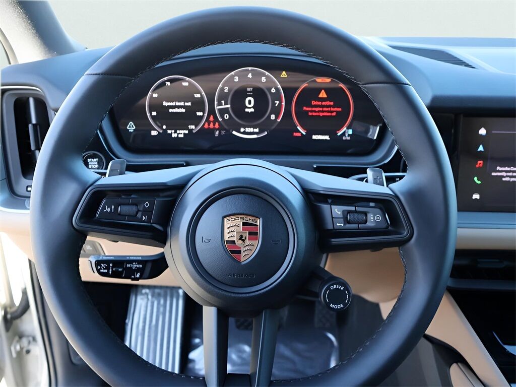 2026 Porsche Cayenne San Clemente CA