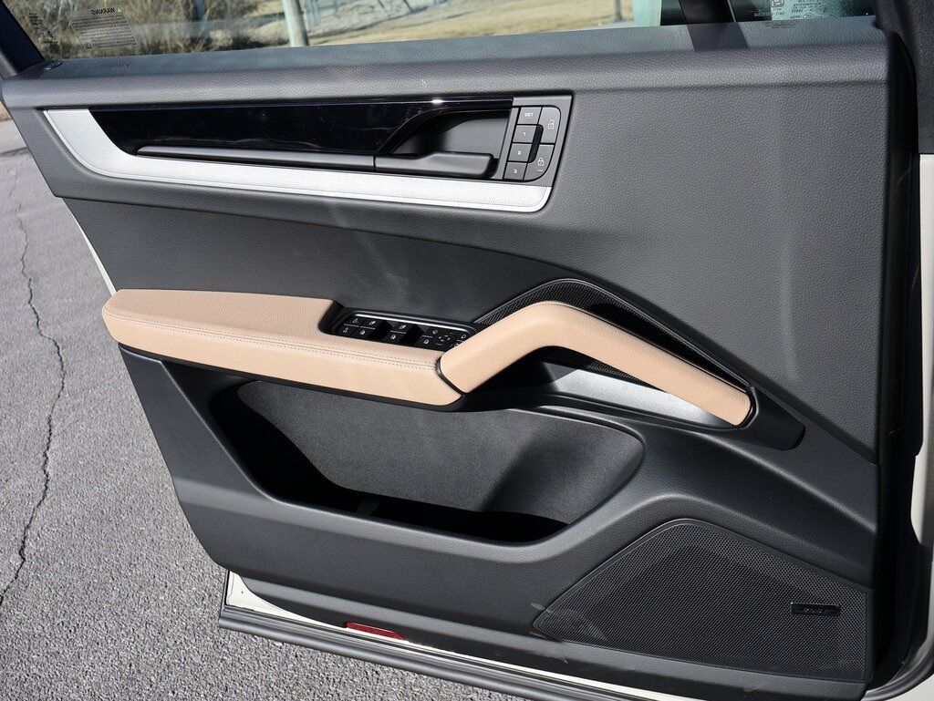 2026 Porsche Cayenne San Clemente CA