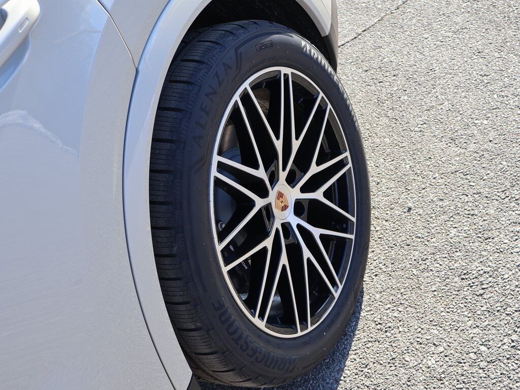 2026 Porsche Cayenne San Clemente CA