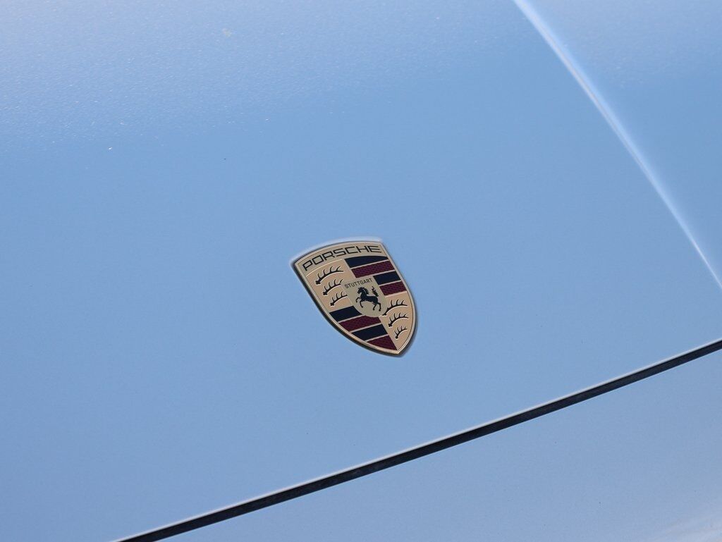 2026 Porsche Cayenne San Clemente CA