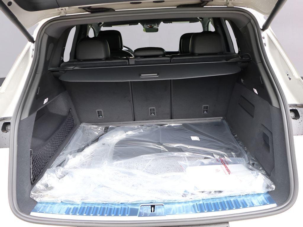 2026 Porsche Cayenne San Clemente CA